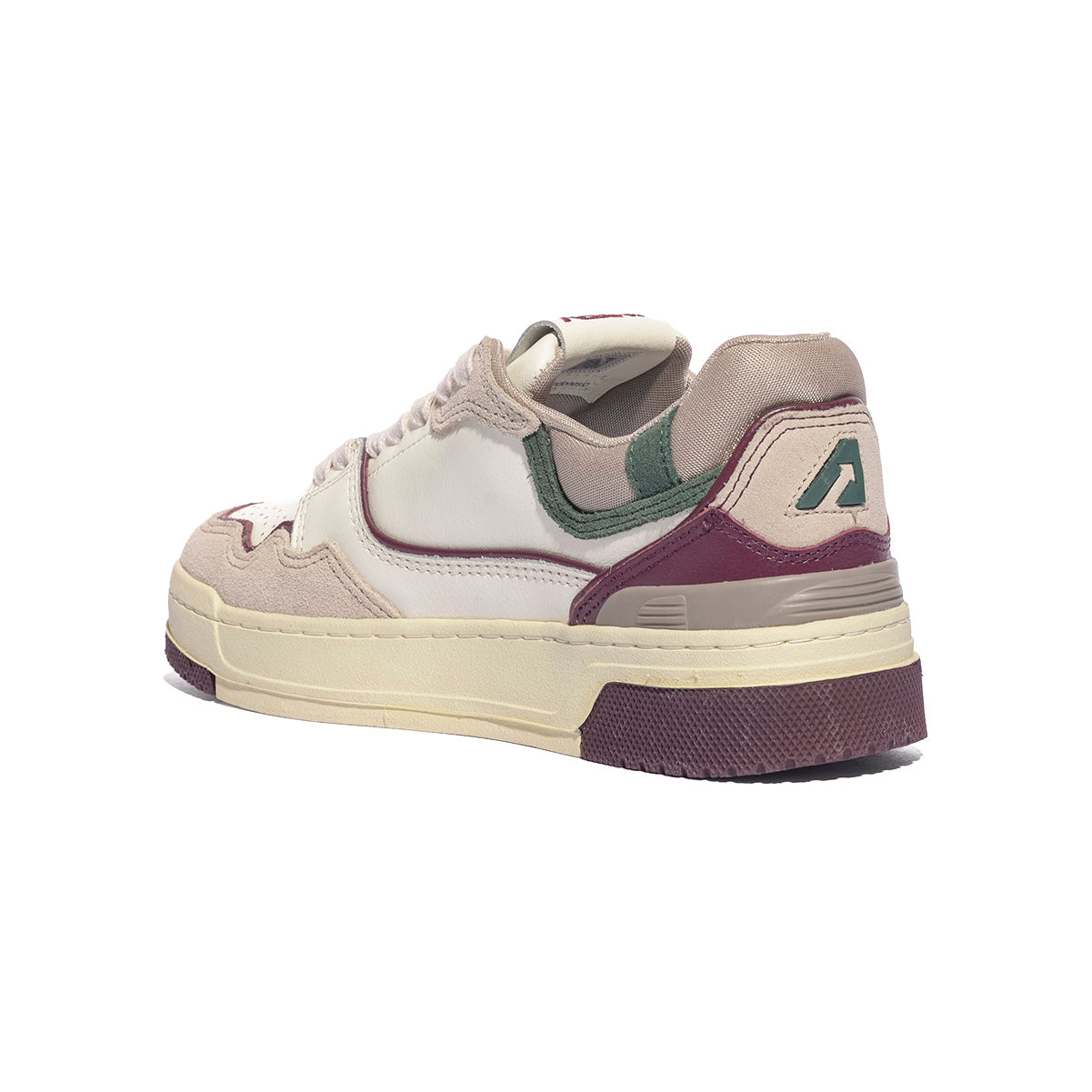 AUTRY CLC MC ROLWMC09 Sneakers Donna 