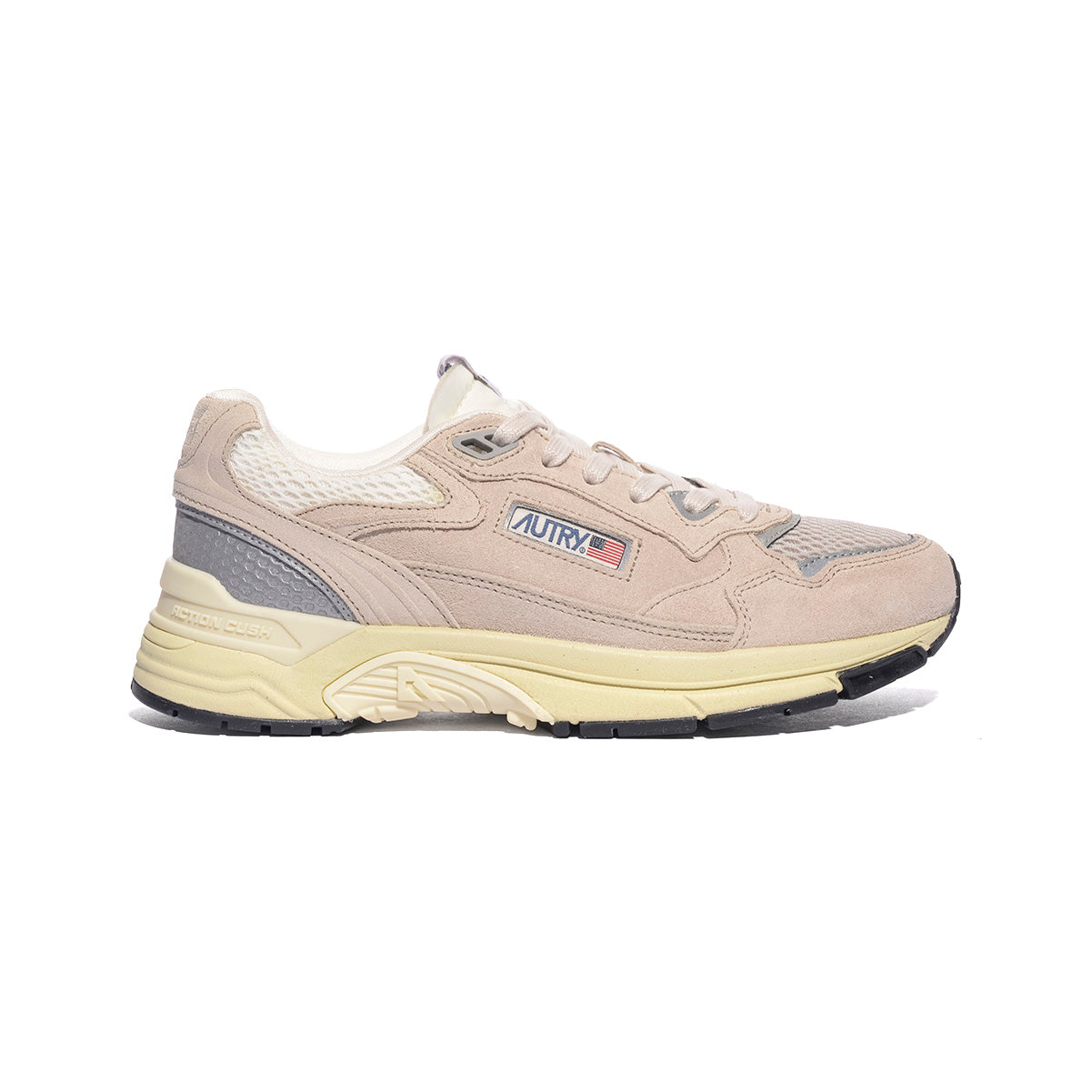 AUTRY HYPERWAY UM03 Sneakers Donna 