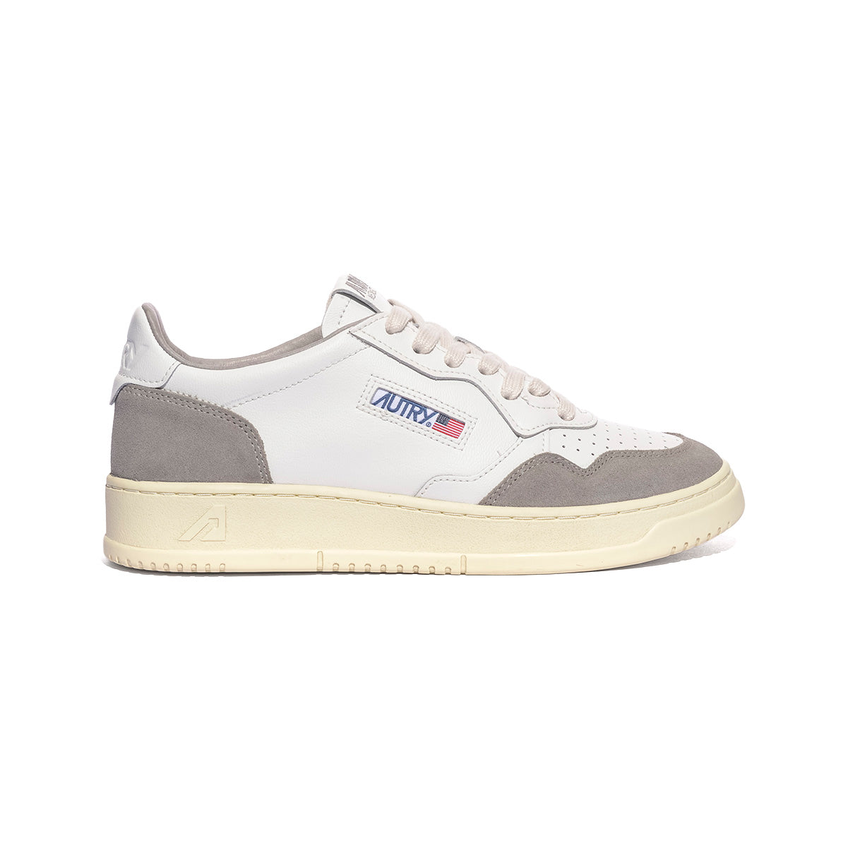 AUTRY MEDALIST AULM FT01 Sneakers Uomo 