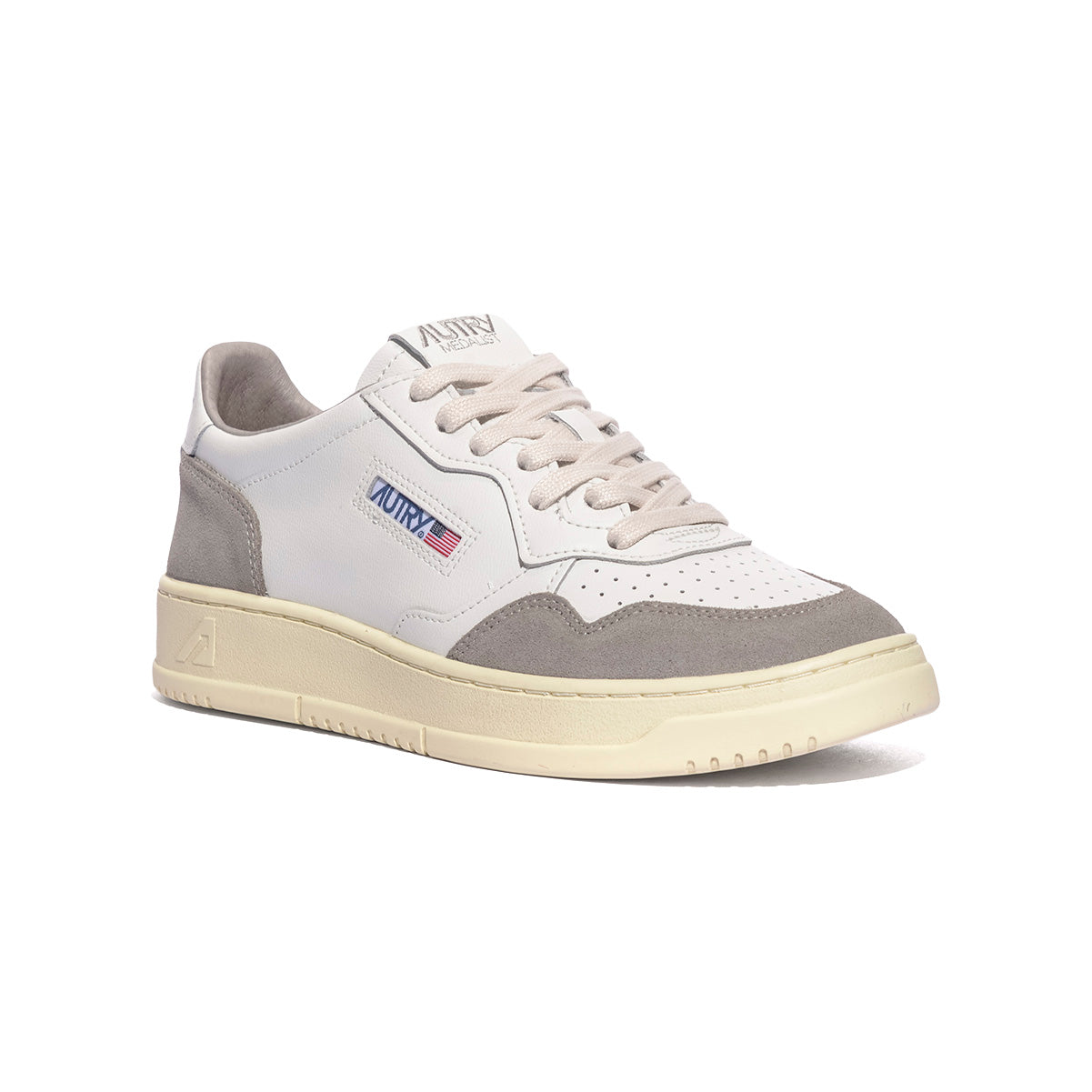 AUTRY MEDALIST AULM FT01 Sneakers Uomo 