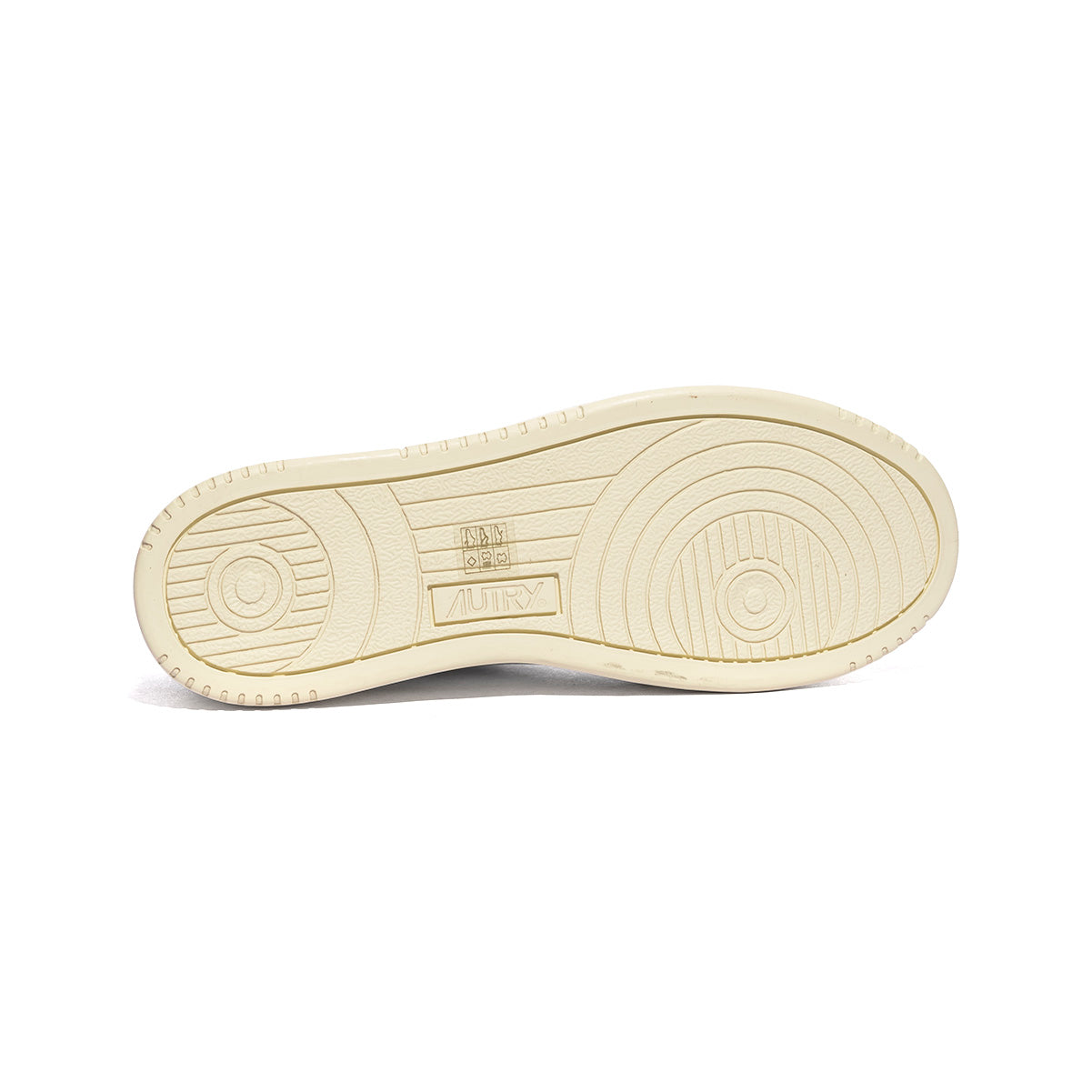 AUTRY MEDALIST AULM FT01 Sneakers Uomo 