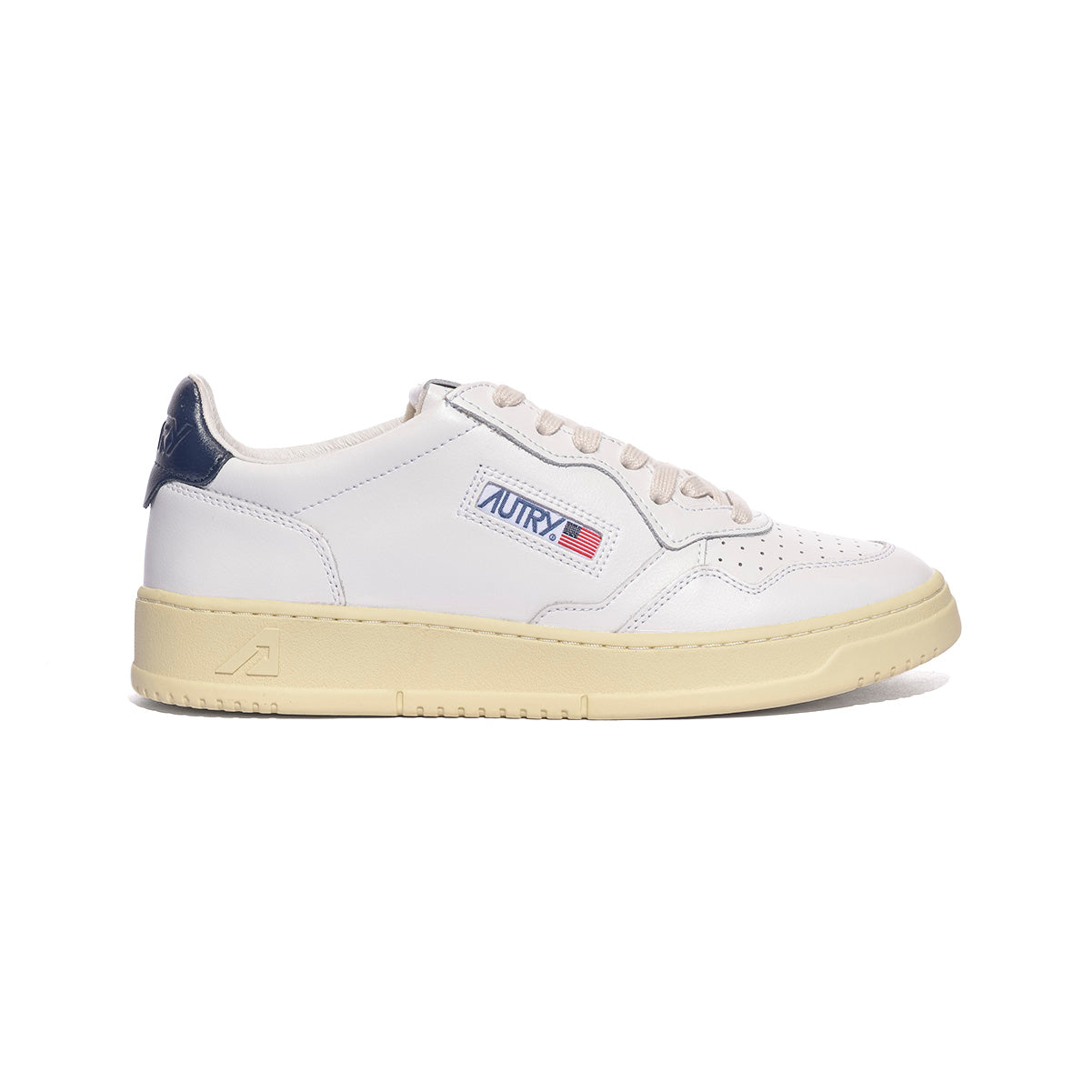 AUTRY MEDALIST AULM LL12 Sneakers Uomo 