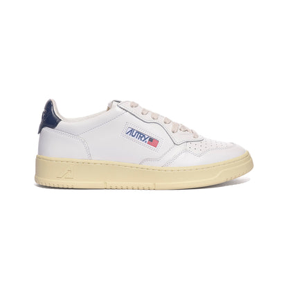 AUTRY MEDALIST AULM LL12 Sneakers Uomo 