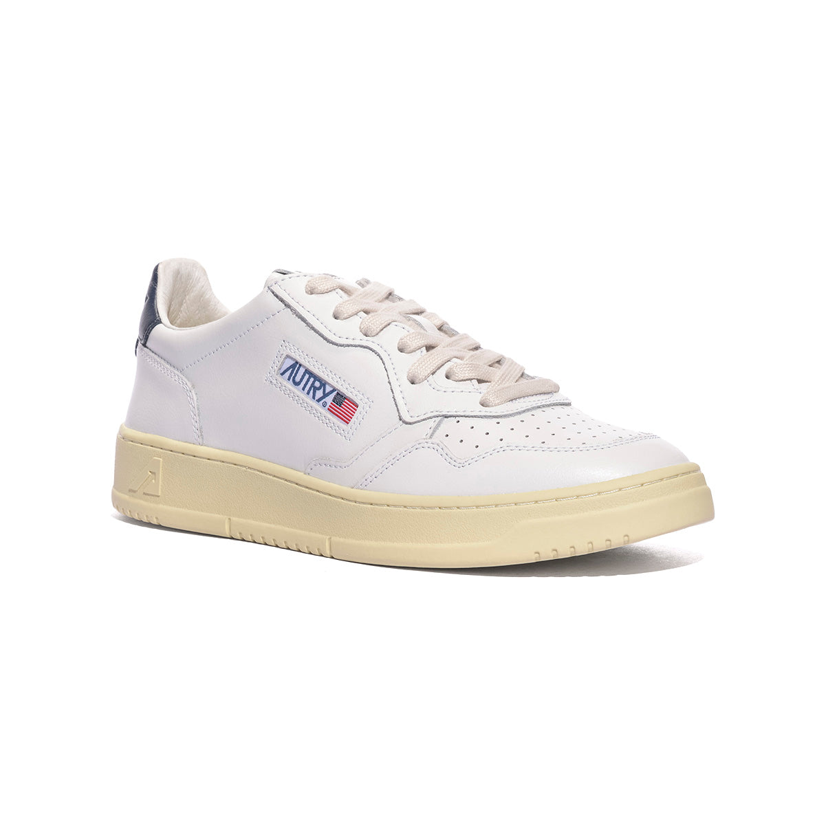 AUTRY MEDALIST AULM LL12 Sneakers Uomo 