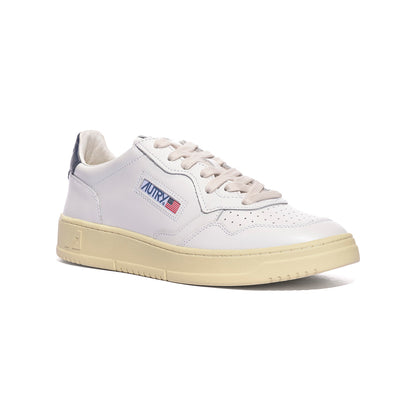 AUTRY MEDALIST AULM LL12 Sneakers Uomo 
