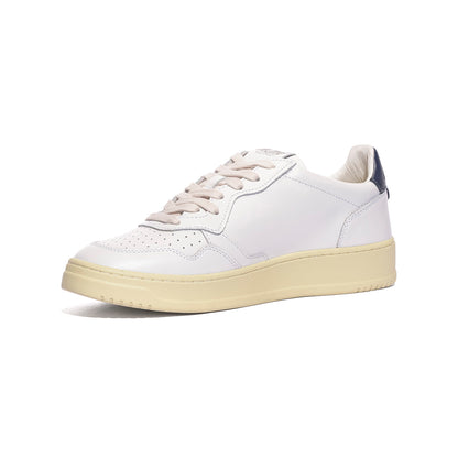 AUTRY MEDALIST AULM LL12 Sneakers Uomo 