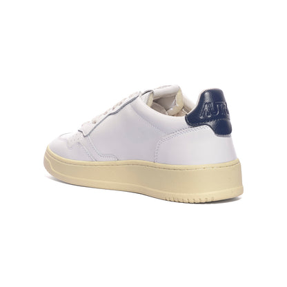AUTRY MEDALIST AULM LL12 Sneakers Uomo 