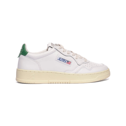 AUTRY MEDALIST AULM LL20 Sneakers Uomo 