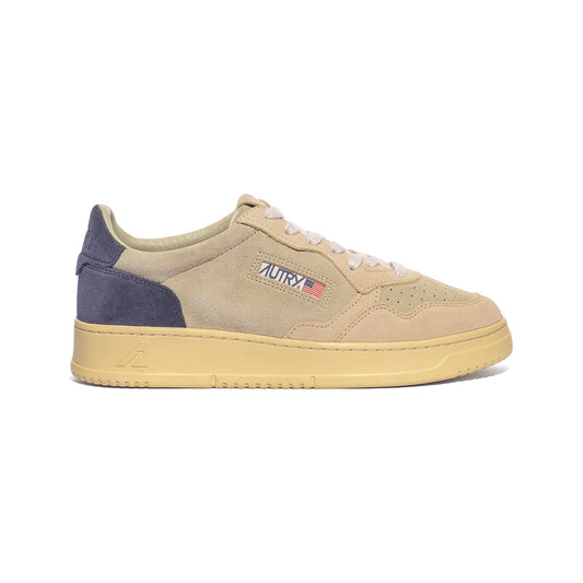 AUTRY MEDALIST AULM TS10 Sneakers Uomo 