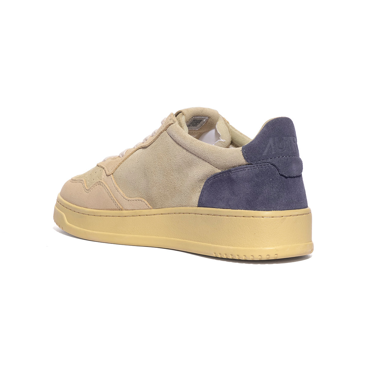 AUTRY MEDALIST AULM TS10 Sneakers Uomo 