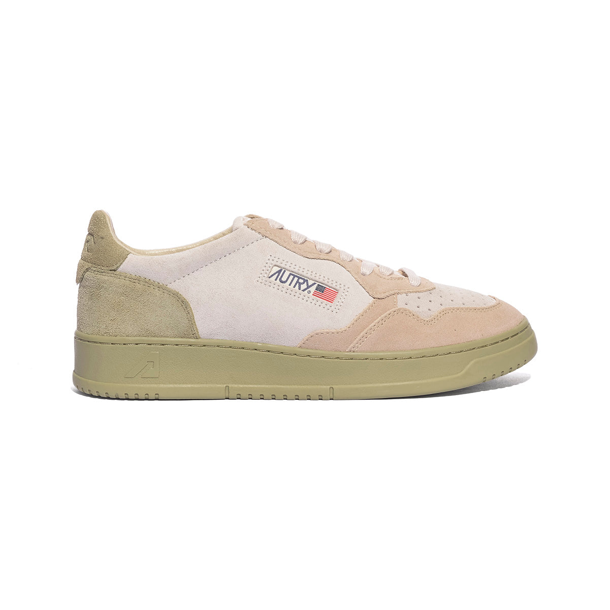 AUTRY MEDALIST AULM TS11 Sneakers Uomo 