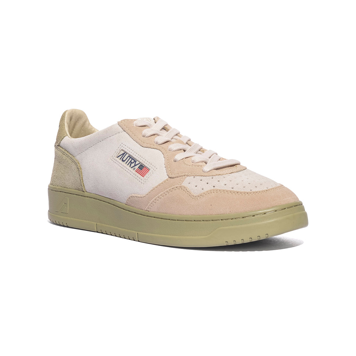 AUTRY MEDALIST AULM TS11 Sneakers Uomo 