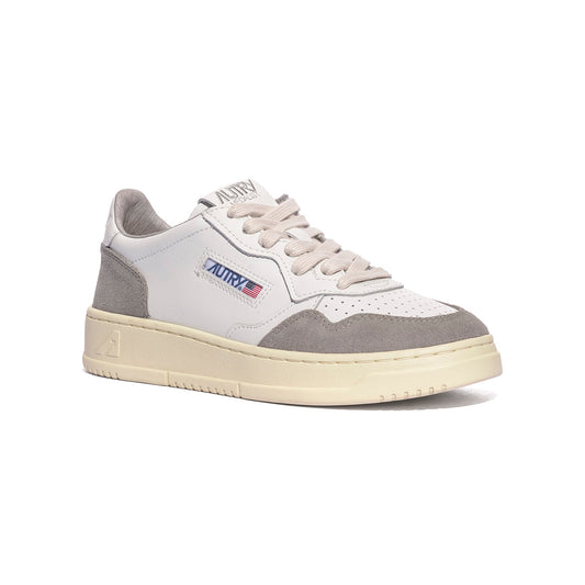 AUTRY MEDALIST AULW FT01 Sneakers Donna 