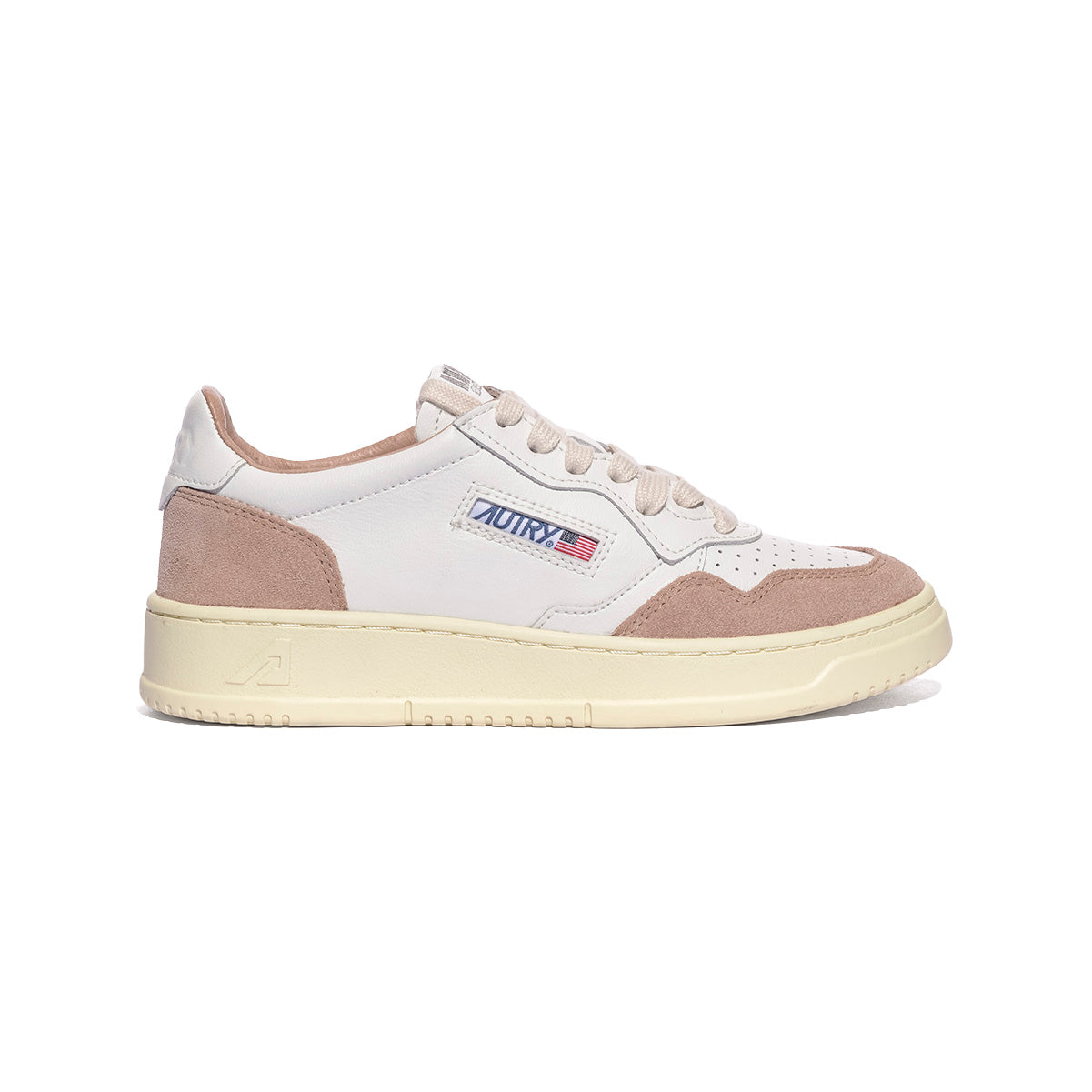 AUTRY MEDALIST AULW FT04 Sneakers Donna 
