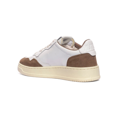 AUTRY MEDALIST AULW FT05 Sneakers Donna 