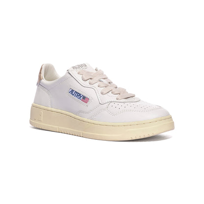 AUTRY MEDALIST AULW LL06 Sneakers Donna 