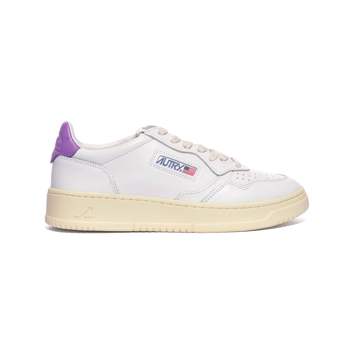 AUTRY MEDALIST AULW LL08 Sneakers Donna 