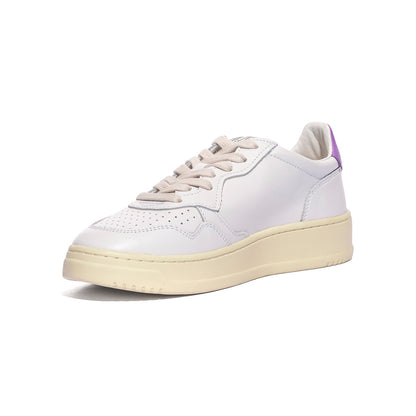 AUTRY MEDALIST AULW LL08 Sneakers Donna 