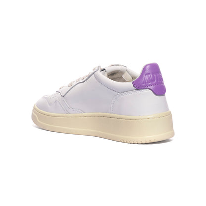 AUTRY MEDALIST AULW LL08 Sneakers Donna 