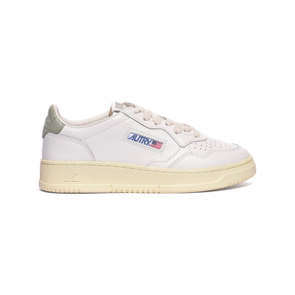 AUTRY MEDALIST AULW LL11 Sneakers Donna 