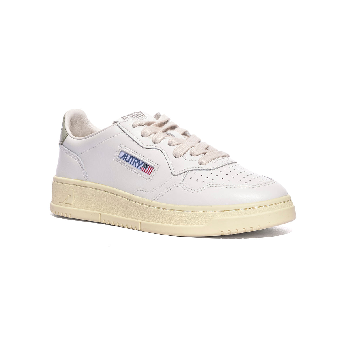 AUTRY MEDALIST AULW LL11 Sneakers Donna 
