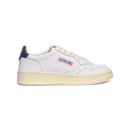 AUTRY MEDALIST AULW LL12 Sneakers Donna 