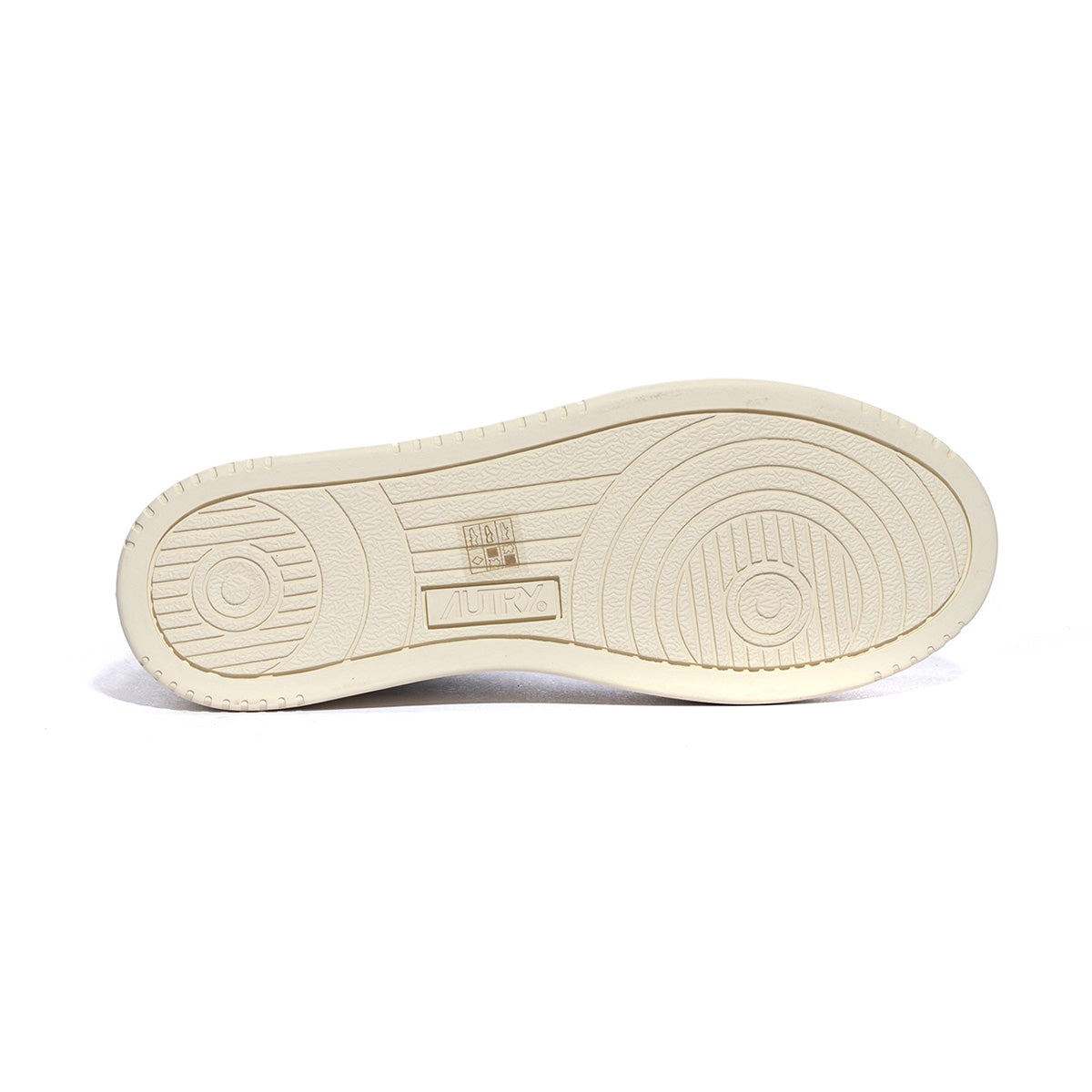 AUTRY MEDALIST AULW LS21 Sneakers Donna 