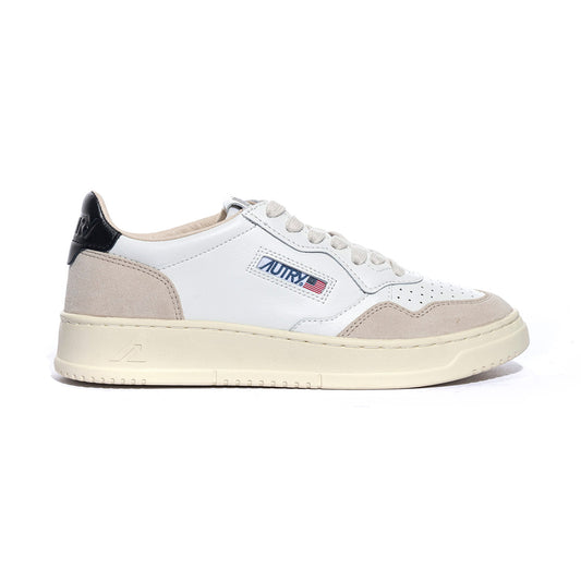 AUTRY MEDALIST AULW LS21 Sneakers Donna 