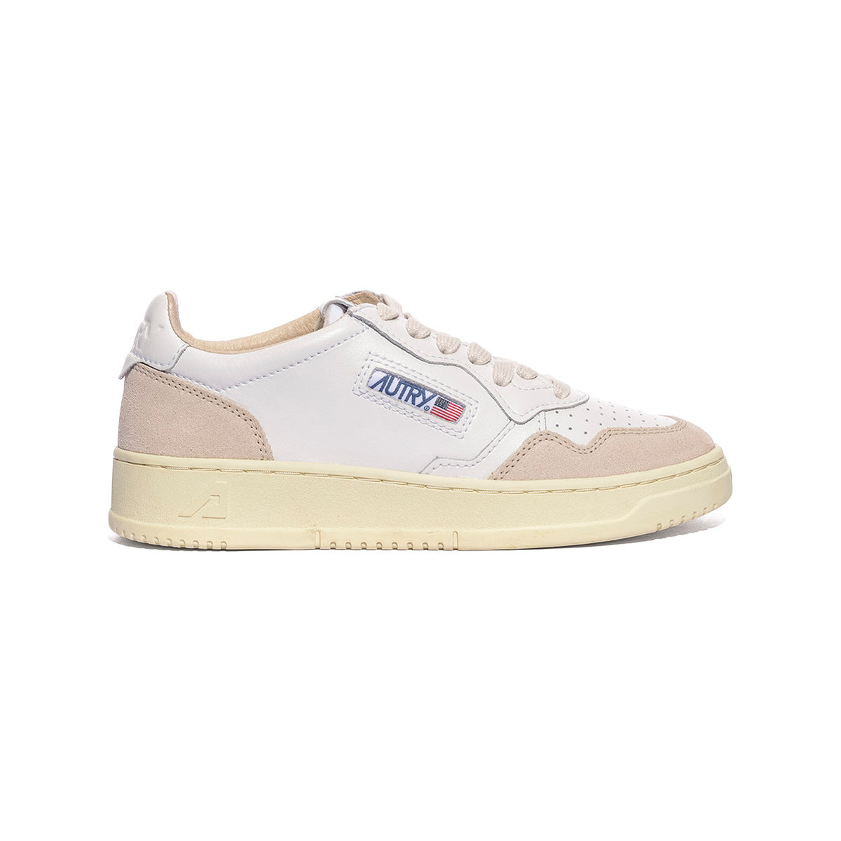 AUTRY MEDALIST AULW LS33 Sneakers Donna 