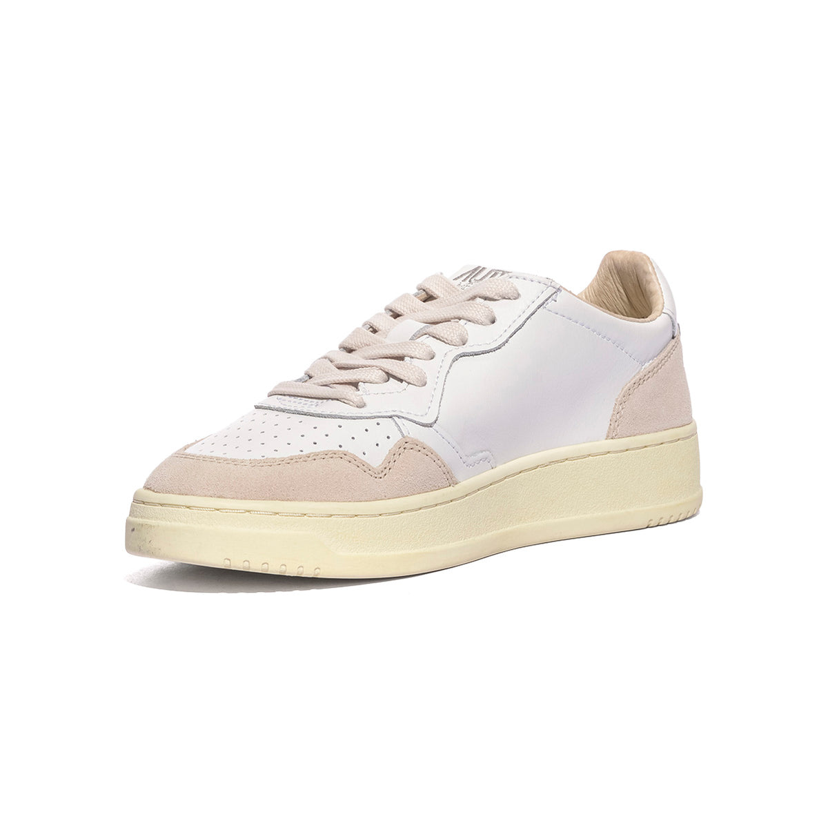 AUTRY MEDALIST AULW LS33 Sneakers Donna 