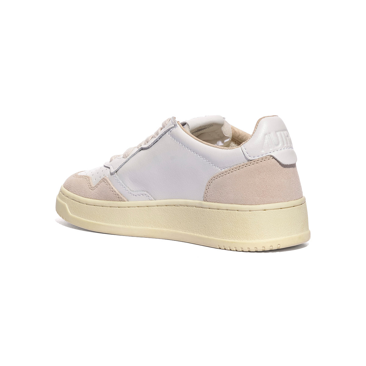 AUTRY MEDALIST AULW LS33 Sneakers Donna 