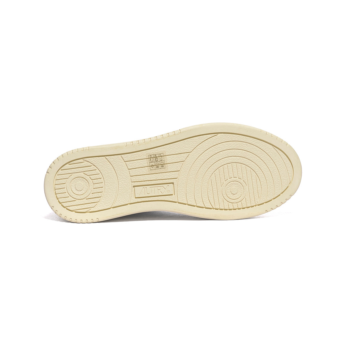 AUTRY MEDALIST AULW LS33 Sneakers Donna 