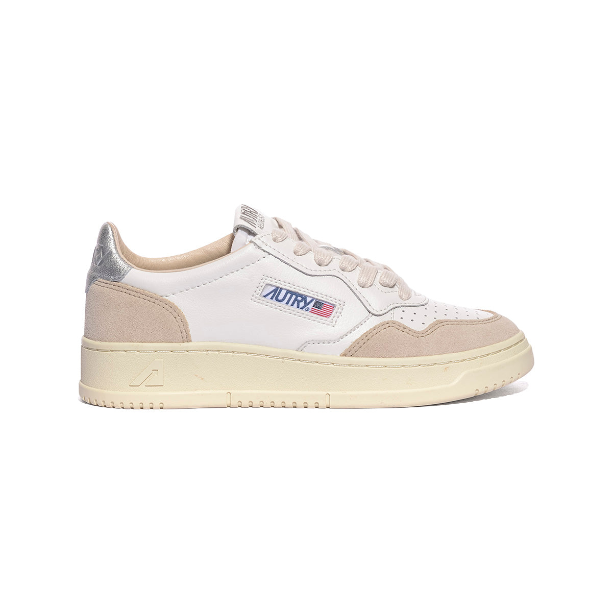 AUTRY MEDALIST AULW LS74 Sneakers Donna 