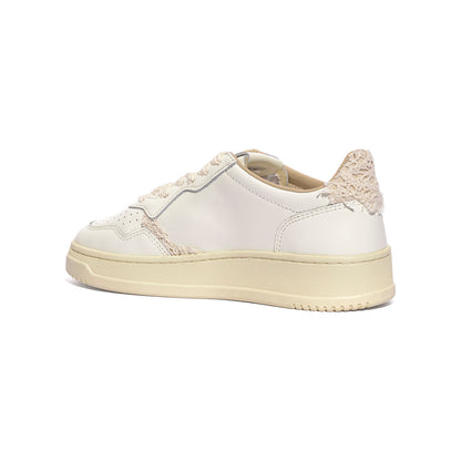 AUTRY MEDALIST AULW MJ01 Sneakers Donna 