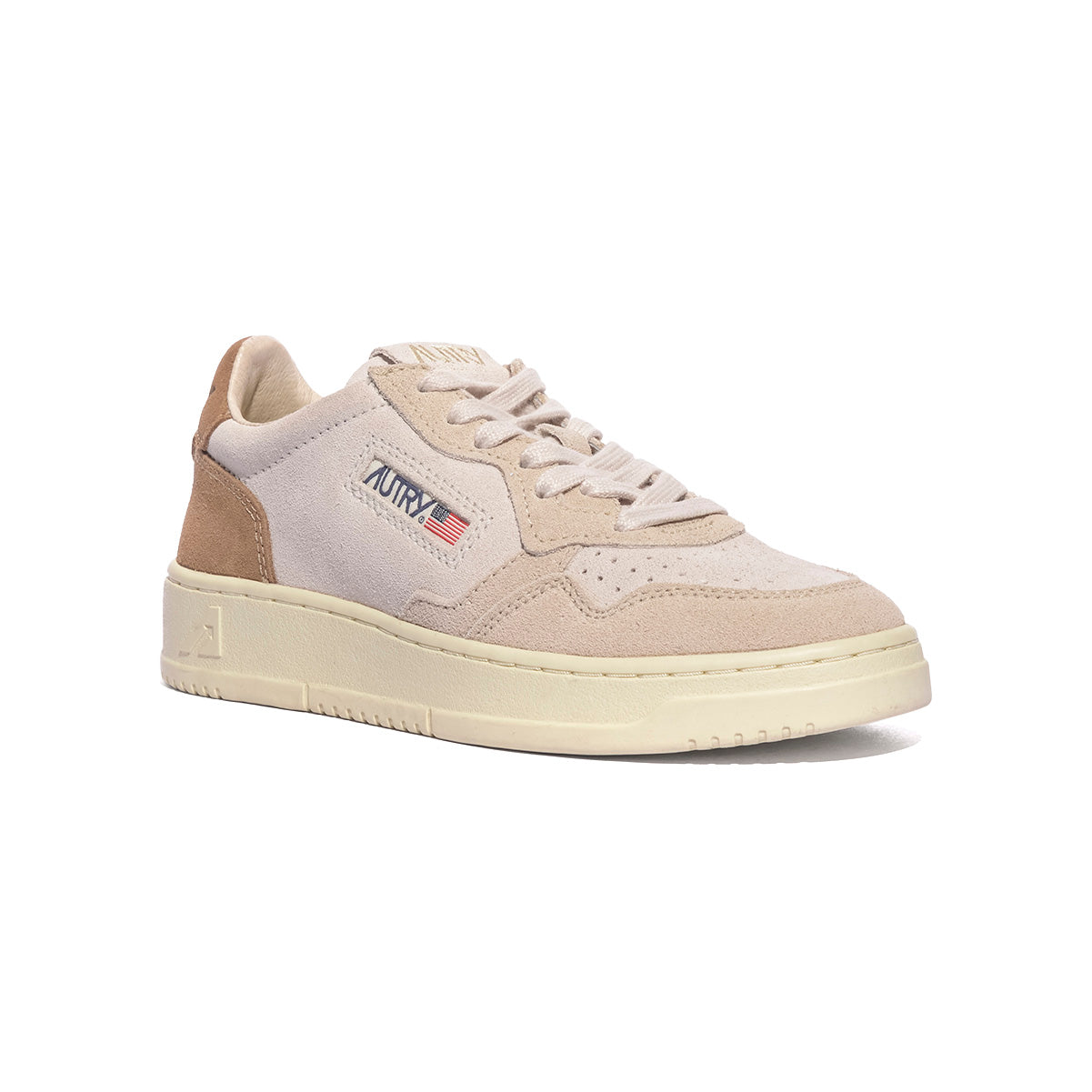 AUTRY MEDALIST AULW TS01 Sneakers Donna 