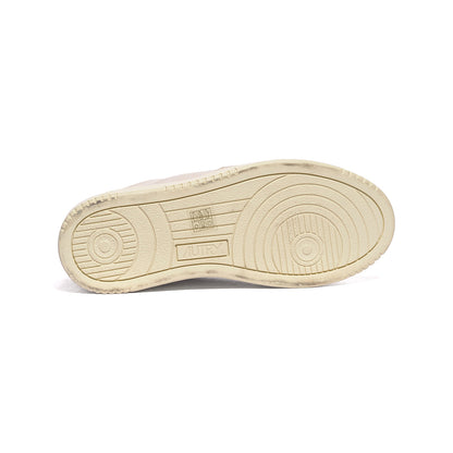 AUTRY MEDALIST AULW TS01 Sneakers Donna 