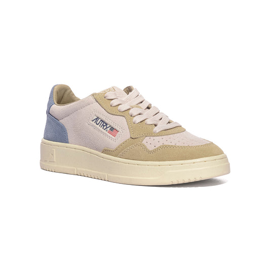AUTRY MEDALIST AULW TS18 Sneakers Donna 