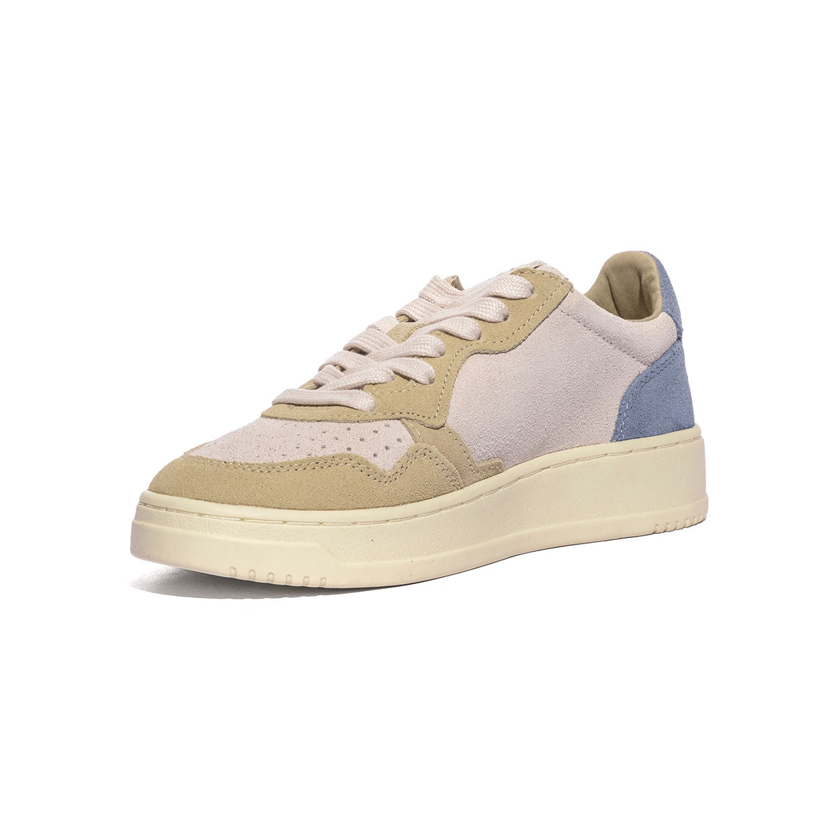 AUTRY MEDALIST AULW TS18 Sneakers Donna 