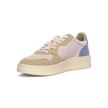 AUTRY MEDALIST AULW TS18 Sneakers Donna 