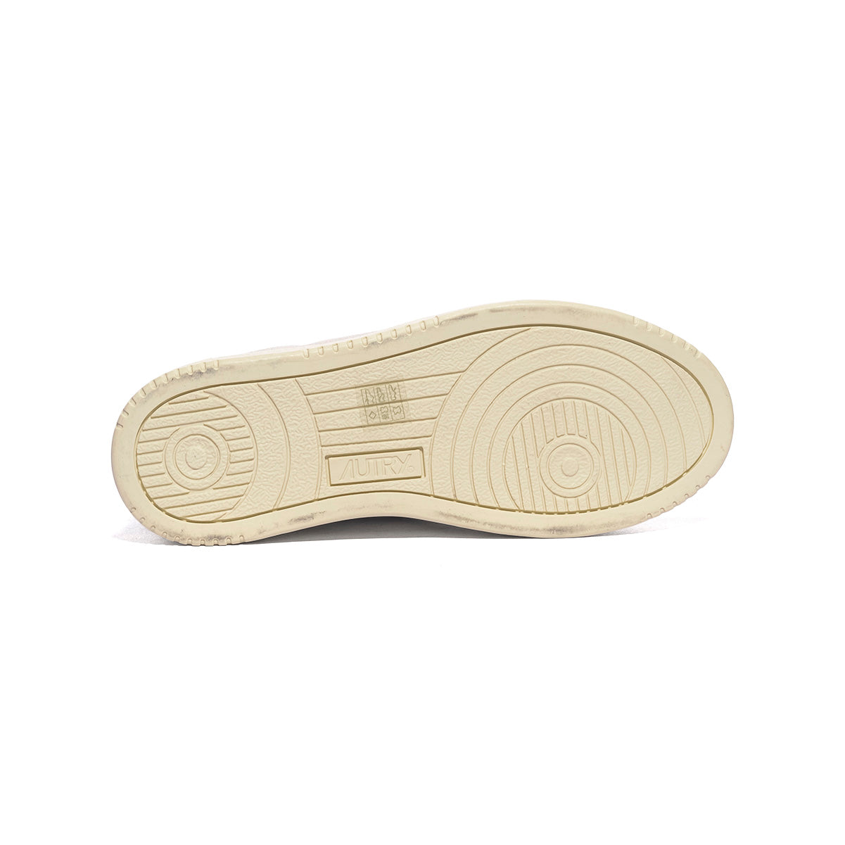 AUTRY MEDALIST AULW TS18 Sneakers Donna 