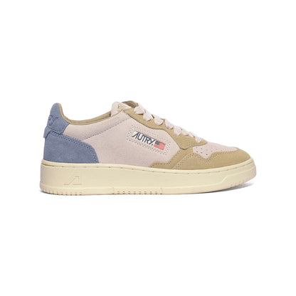 AUTRY MEDALIST AULW TS18 Sneakers Donna 