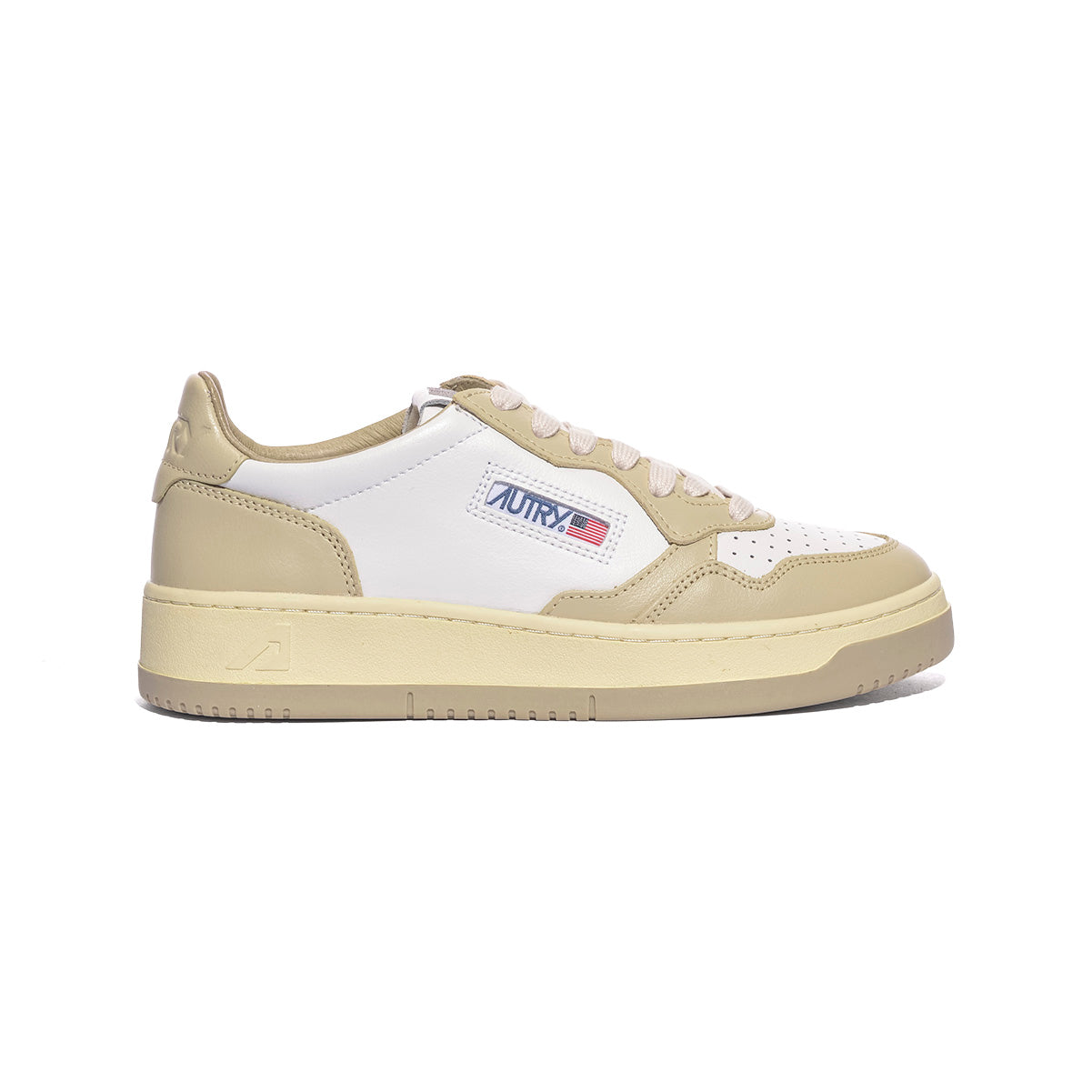 AUTRY MEDALIST AULW WB60 Sneakers Donna 
