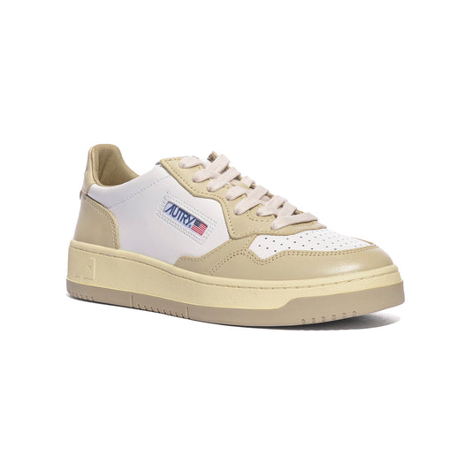 AUTRY MEDALIST AULW WB60 Sneakers Donna 