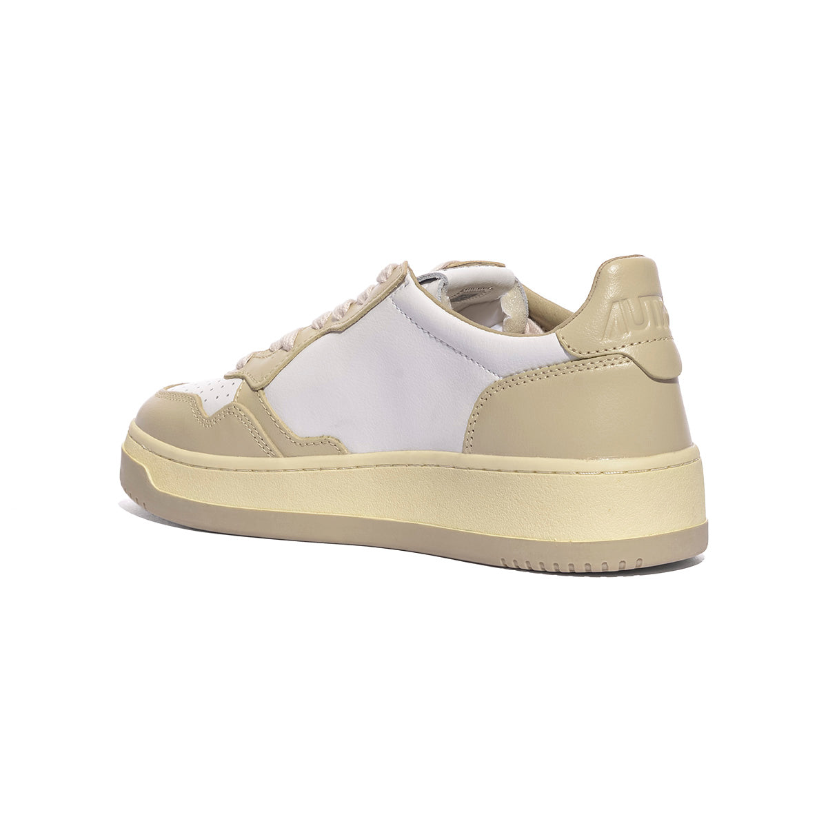 AUTRY MEDALIST AULW WB60 Sneakers Donna 