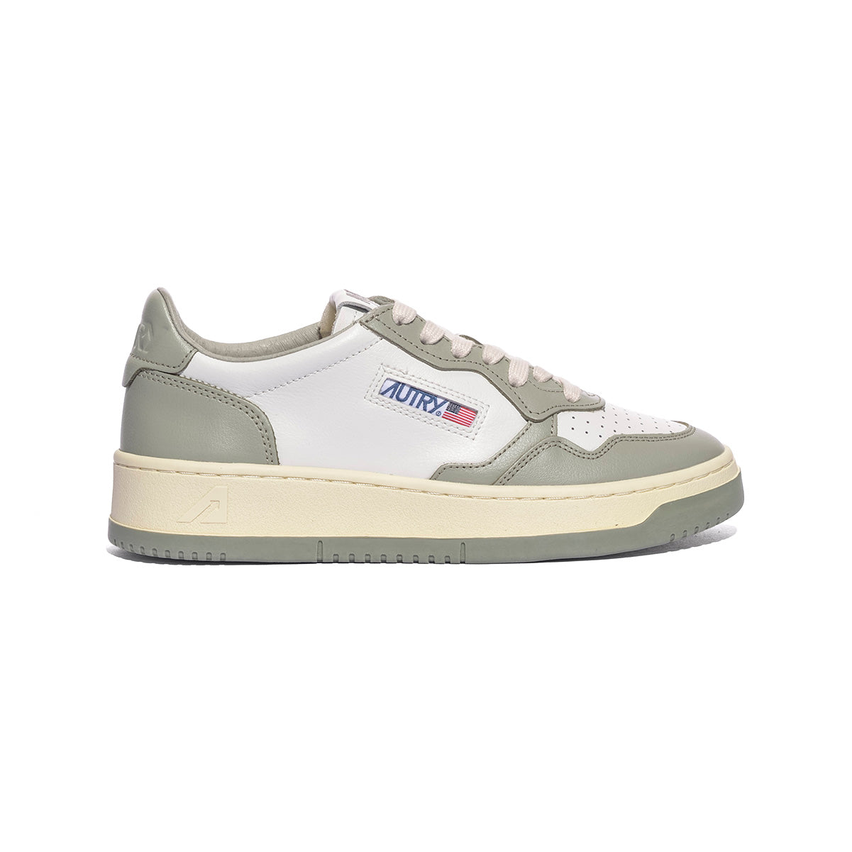 AUTRY MEDALIST AULW WB65 Sneakers Donna 
