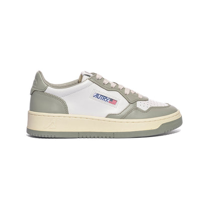 AUTRY MEDALIST AULW WB65 Sneakers Donna 