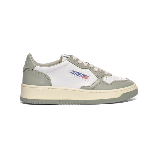 AUTRY MEDALIST AULW WB65 Sneakers Donna 