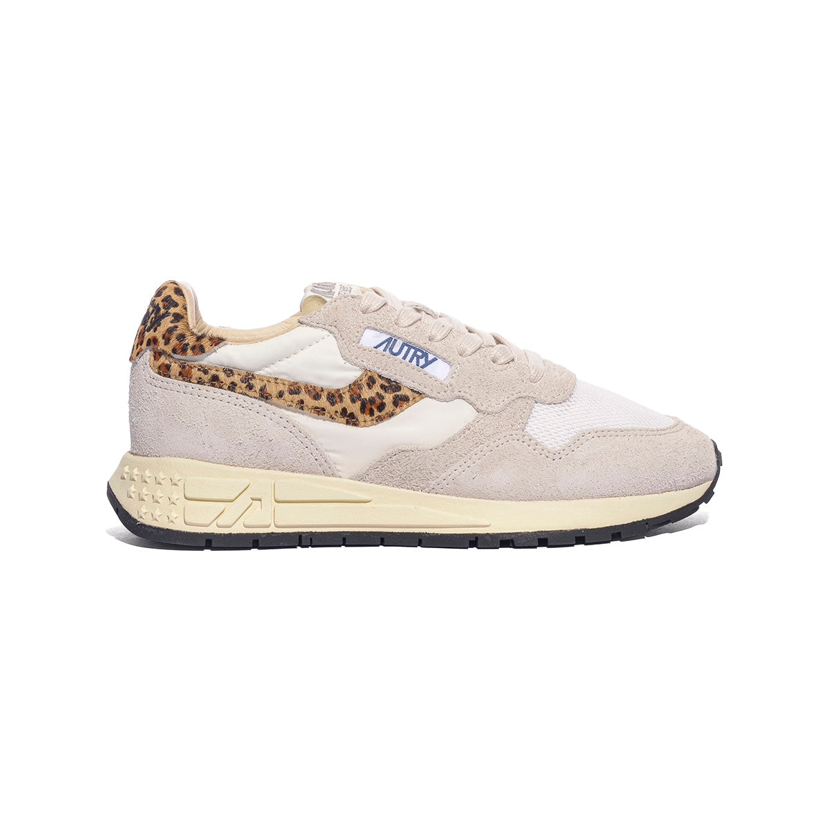 AUTRY REELWIND UT42 Sneakers Uomo 