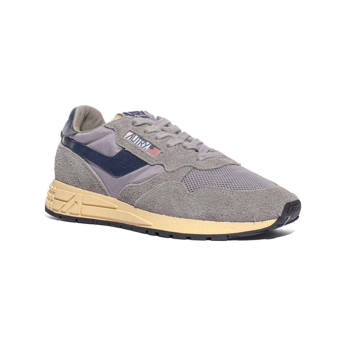 AUTRY REELWIND WWLW EP01 Sneakers Donna 
