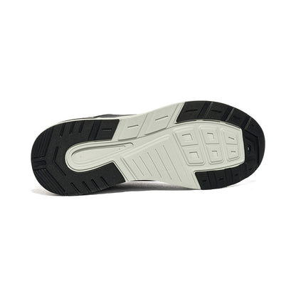 AVIREX LEO004 NAVY GREY Sneakers Uomo 